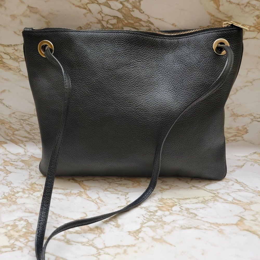 SOLD Coach Crossboby Chain Bag - Picture 4 of 8